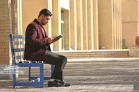 بچه محله‌های بلال در کتاب علی‌اکبر بیزه