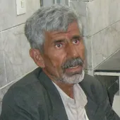 روزگار خاکستری حمامی قدیمی محله کلاته&zwnj;برفی
