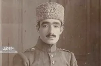 غریب مثل کلنل پسیان