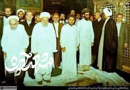 شهید هاشمی نژاد