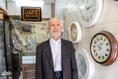 از سکه&zwnj;افتادن ساعت مچی
