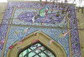 اهالی ملک&zwnj;الشعرای بهار جای مشروب فروشی محله&zwnj;، مسجد ساختند