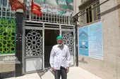 منزل خانواده حسن&zwnj;زاده، خانه خدا شد
