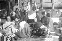 مستشارالملک واقف بزرگ عصر ناصری