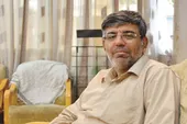 رزمنده مشهدی جوانی&zwnj;اش را در اسارت سپری کرد