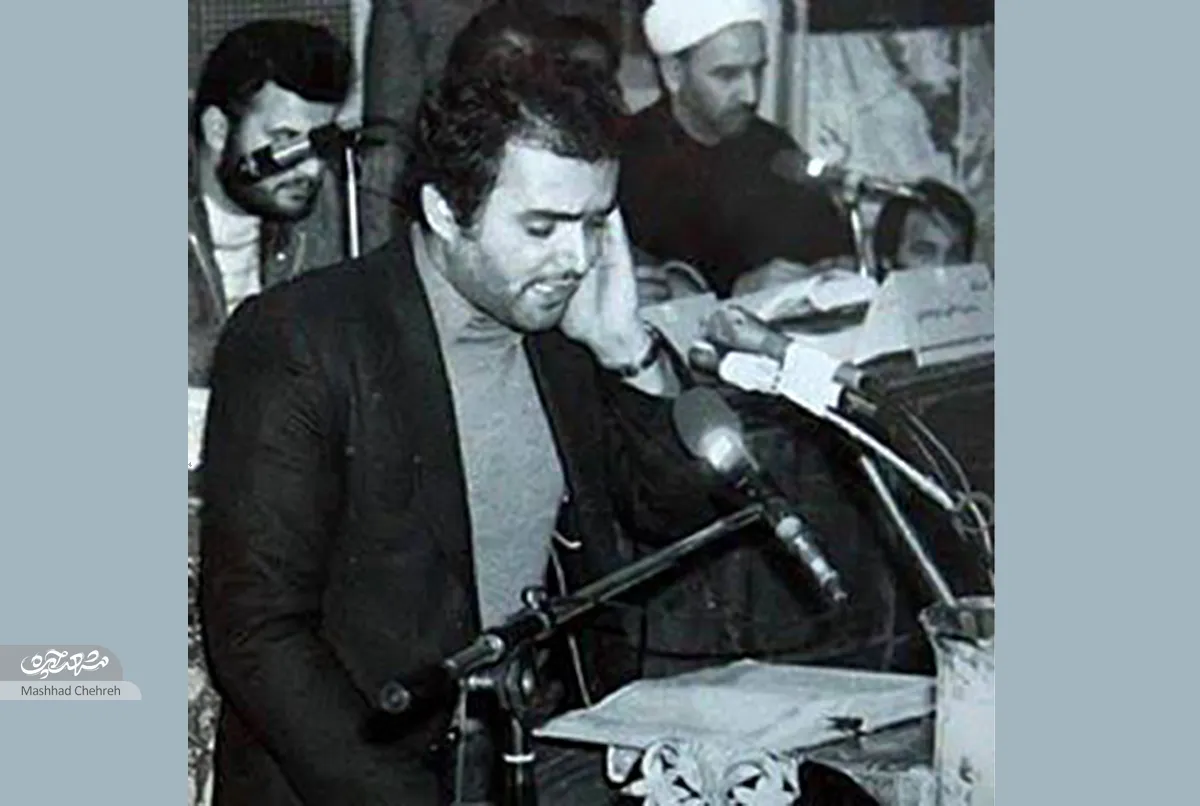 محمدکاظم محمدزاده