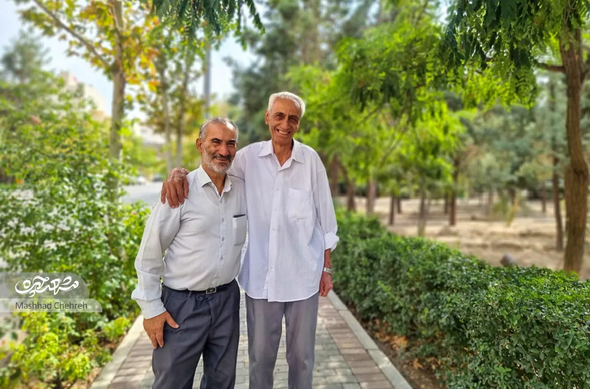 علی طبری