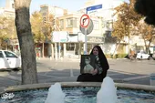 ترور مظلومانه 3 پاسدار نو داماد 