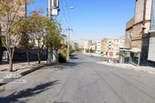خیابان نماز ۳ با مجتمع&zwnj;هایش یادآور نام قله&zwnj;هاست