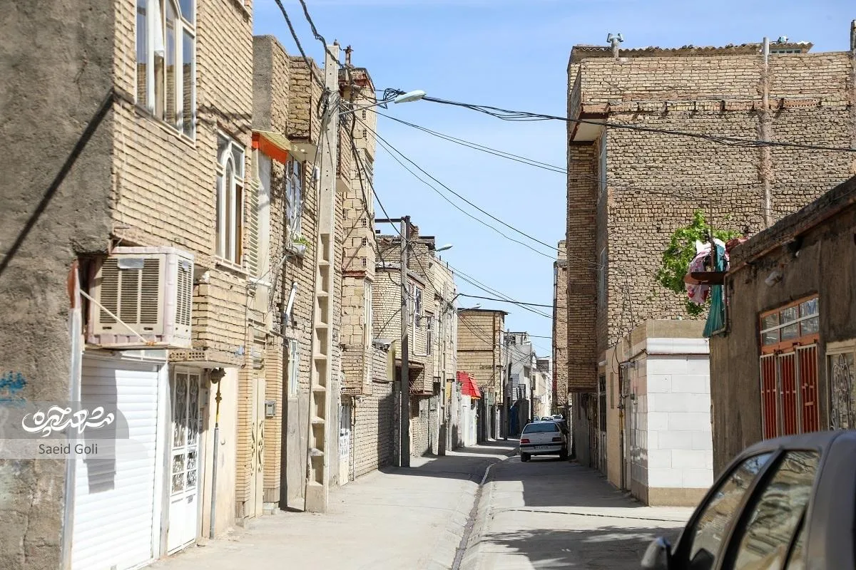 «مال‌آباد» مزرعه‌ عصر تیموری در شمال مشهد