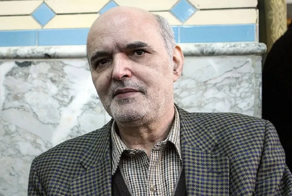 محمدکاظم محمدزاده