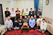 دوره قرآن هفتگی محله طلاب از دهه ۴۰ تا امروز ادامه دارد