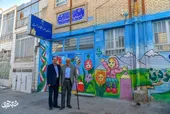 برادران &laquo;سزاوار رحمت&raquo;؛ واقفان چندین باب مدرسه، مسجد، خانه و درمانگاه