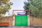 هدیه&zwnj;دادن شادی به &laquo;توان&zwnj;یابان الهیه&raquo;