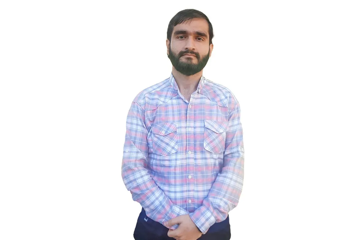 اولین تجربه خواندن برای اهل‌بیت‌(ع)