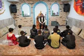 سیدمهرداد صالحی، عشق به قرآن را به نسل جدید منتقل می&zwnj;کند
