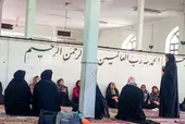 تحقق رؤیای مادری در حاشیه شهر
