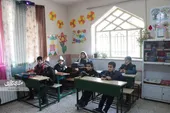 مسیر متفاوت موفقیت در مدرسه استثنایی آزادی