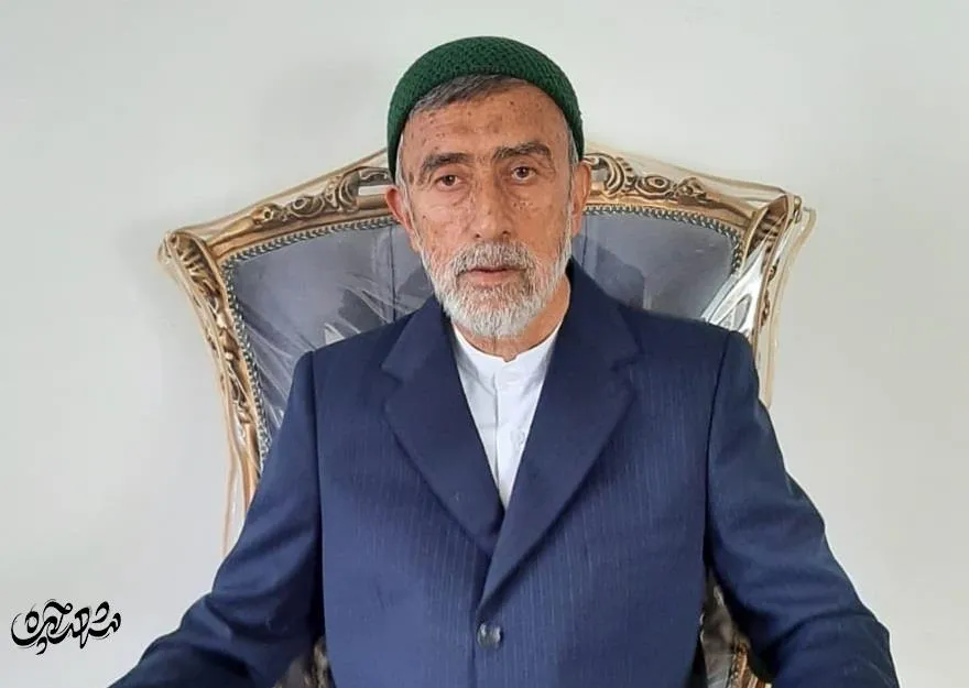 معلم رئیس جمهور
