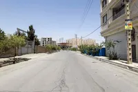خیابانی با کاربری آموزشی در نقویه