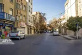 کوچه مدرسه&zwnj;ها در شقایق&zwnj;یک