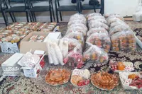 هیچ مددجویی در خیریه متوسلین به حضرت ولی‌عصر(عج) تنها نمی‌ماند