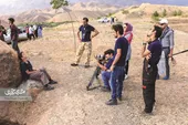 محمد صادقی: به ما فیلم&zwnj; کوتاه&zwnj;سازها می&zwnj;گویند دلی&zwnj;ساز!