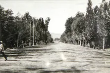 قصه زیرخاکی «خیابان خاکی» مشهد
