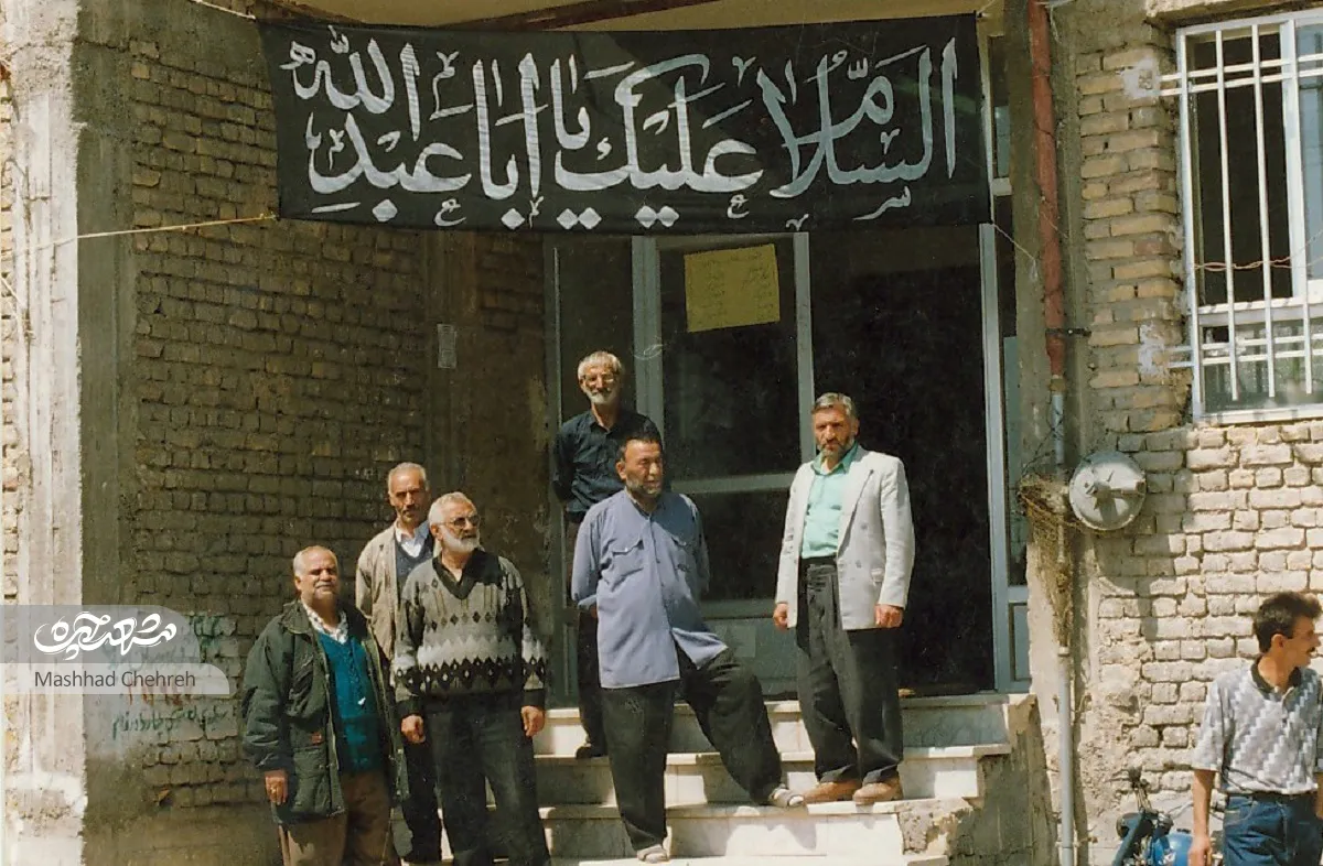 ساخت درمانگاه قدیمی محله سیدی به نام عباس هوشمند گره خورده است ساخت درمانگاه قدیمی محله سیدی به نام عباس هوشمند گره خورده است