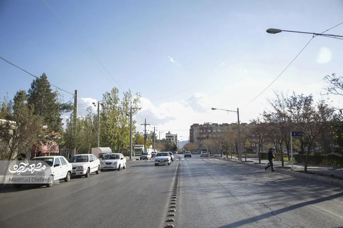 فرهنگیان؛ محله معلم‌نشین قاسم‌آباد