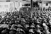 نیروی هوایی ارتش چگونه به انقلاب پیوستند؟