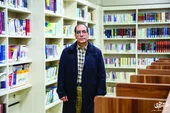 برای اثبات وجود خدا به هم&zwnj;کلاسی کمونیستم یک کتاب نوشتم 