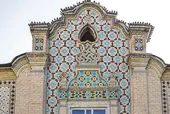 خانه سالاری، خانه نسل اول پزشکان مشهد