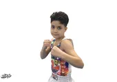 پا در کفش عمو احمد 