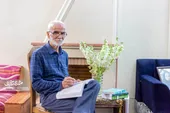 آغازی نو در میان&zwnj;سالی