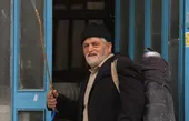فضل&zwnj;الله برهانی، گلاب&zwnj;پاش روزهای انقلاب، به پسر شهیدش پیوست