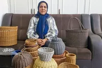 داستان هنرمندشدن خانم مهندس