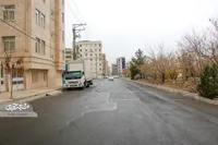 فرهنگ‌دوستی ساکنان یک معبر
