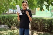 محمدحسین سالمیان مخاطب همیشگی حسینیه معلی است