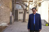قلعه وکیل&zwnj;آباد در خاطرات حاج&zwnj;حسین حاجی&zwnj;پور