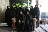 نقش&zwnj;آفرینی مادرانه در دل خانه&zwnj;های محله
