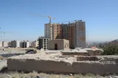 تنها بازمانده قلعه نجفی