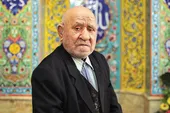علی اصغر یعقوبیان، چراغ مسجد &laquo;عباسی&raquo;