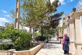 خاطره رقیه حلاج&zwnj;مقدم از &laquo;برج&raquo; قدیمی انتهای دانش&zwnj;آموز
