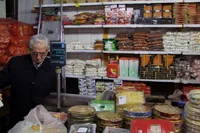 حکایت کاسب بالاخیابان از جولان اسب‌های روسی در میدان شهدا