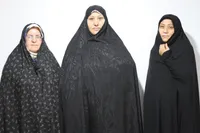 شب‌های همدلی همسایه‌ها در محله شهیدقربانی
