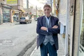 آشنایی با خانواده همسر سر زمین&zwnj; کشاورزی محله شهیدمعقول