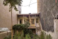 کوچه مهرآیین، روزگاری میزبان قراول‌خانه مشهد بود