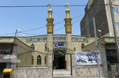 مسجد علی&zwnj;بن&zwnj;موسی&zwnj;الرضا(ع) محل هم&zwnj;بستگی اهالی محله رسالت است