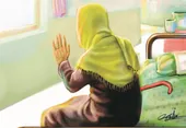 زندگی ۲۴ مادر در کوچه گل&zwnj;های دانشجو